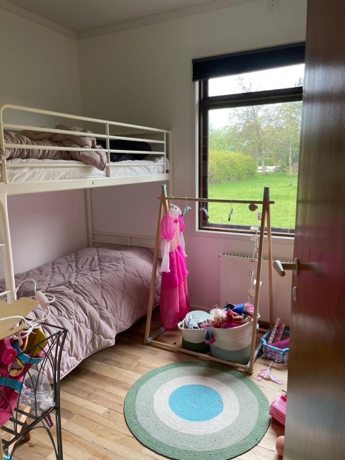 Landby Hygge Villa Jerup Exteriör bild